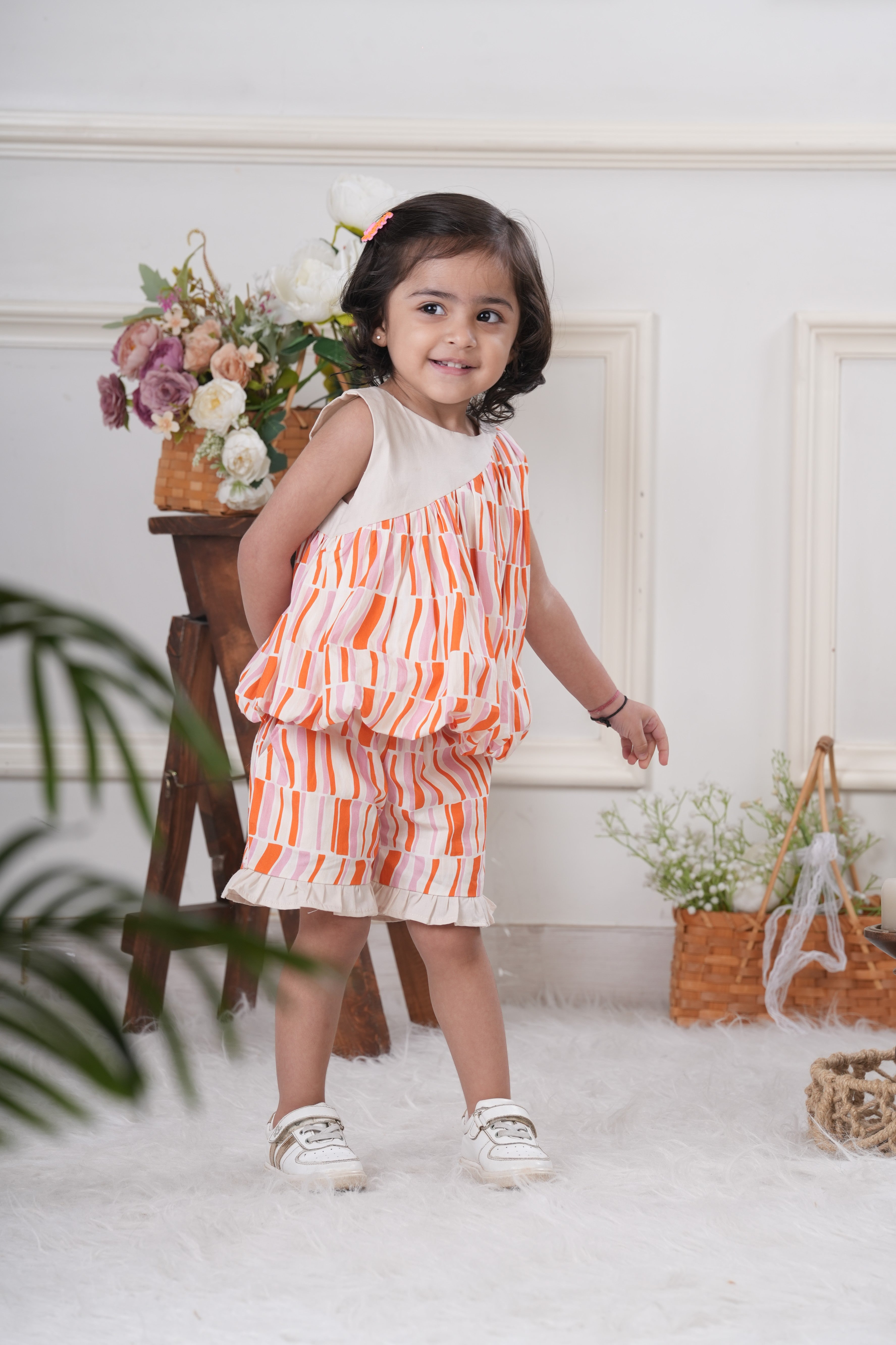 Sunset Co-ord Set