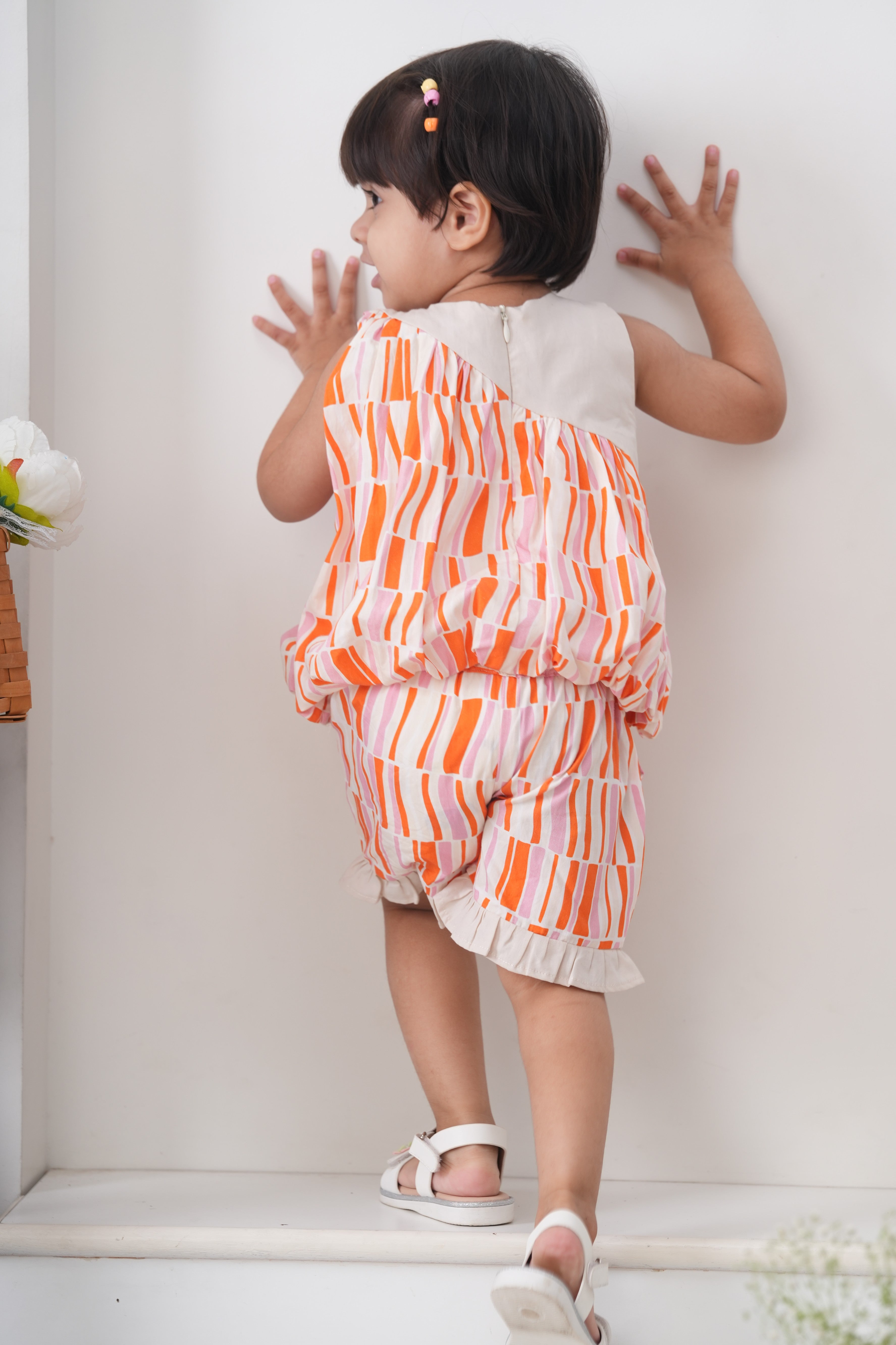 Sunset Co-ord Set