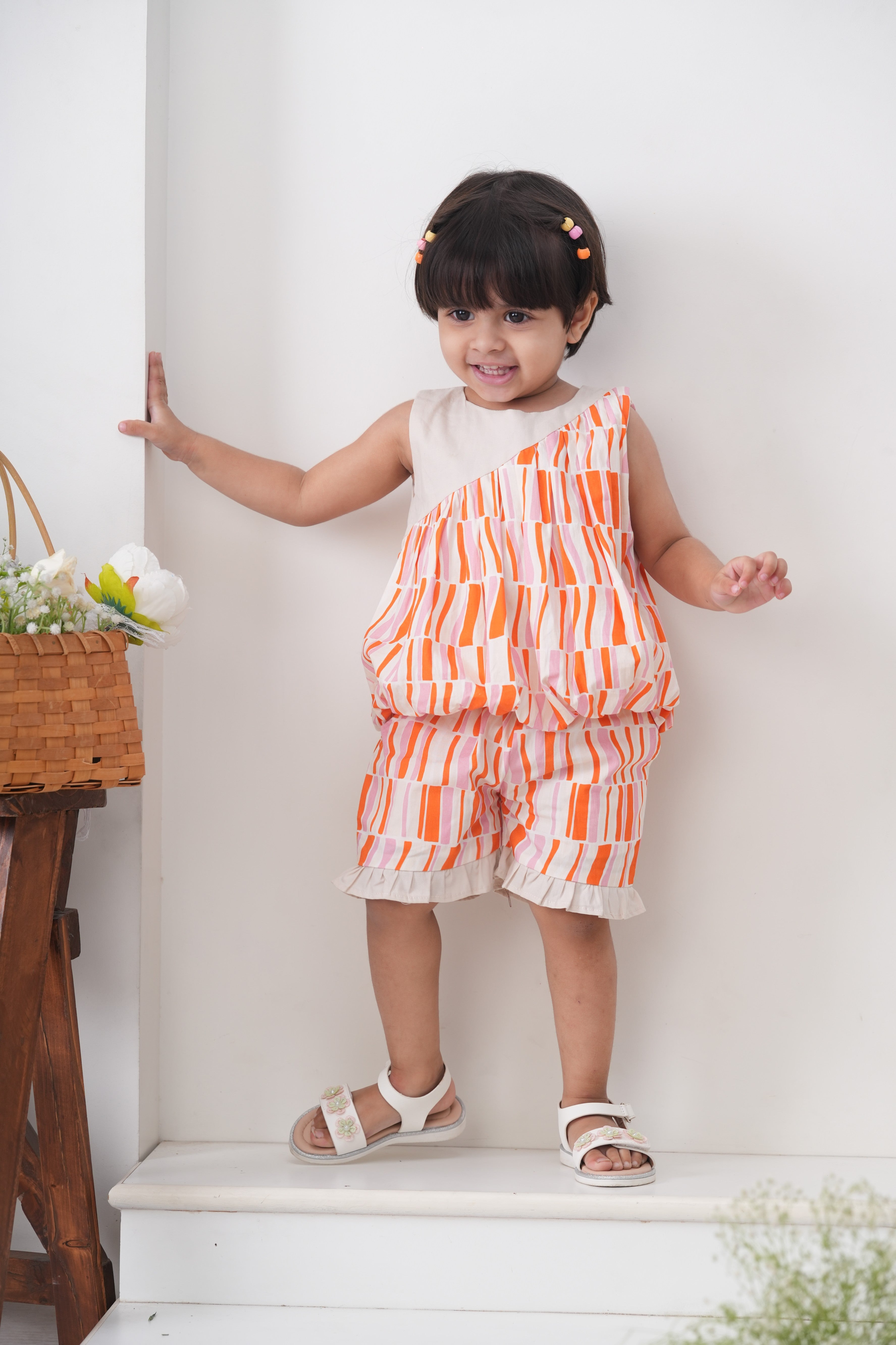 Sunset Co-ord Set