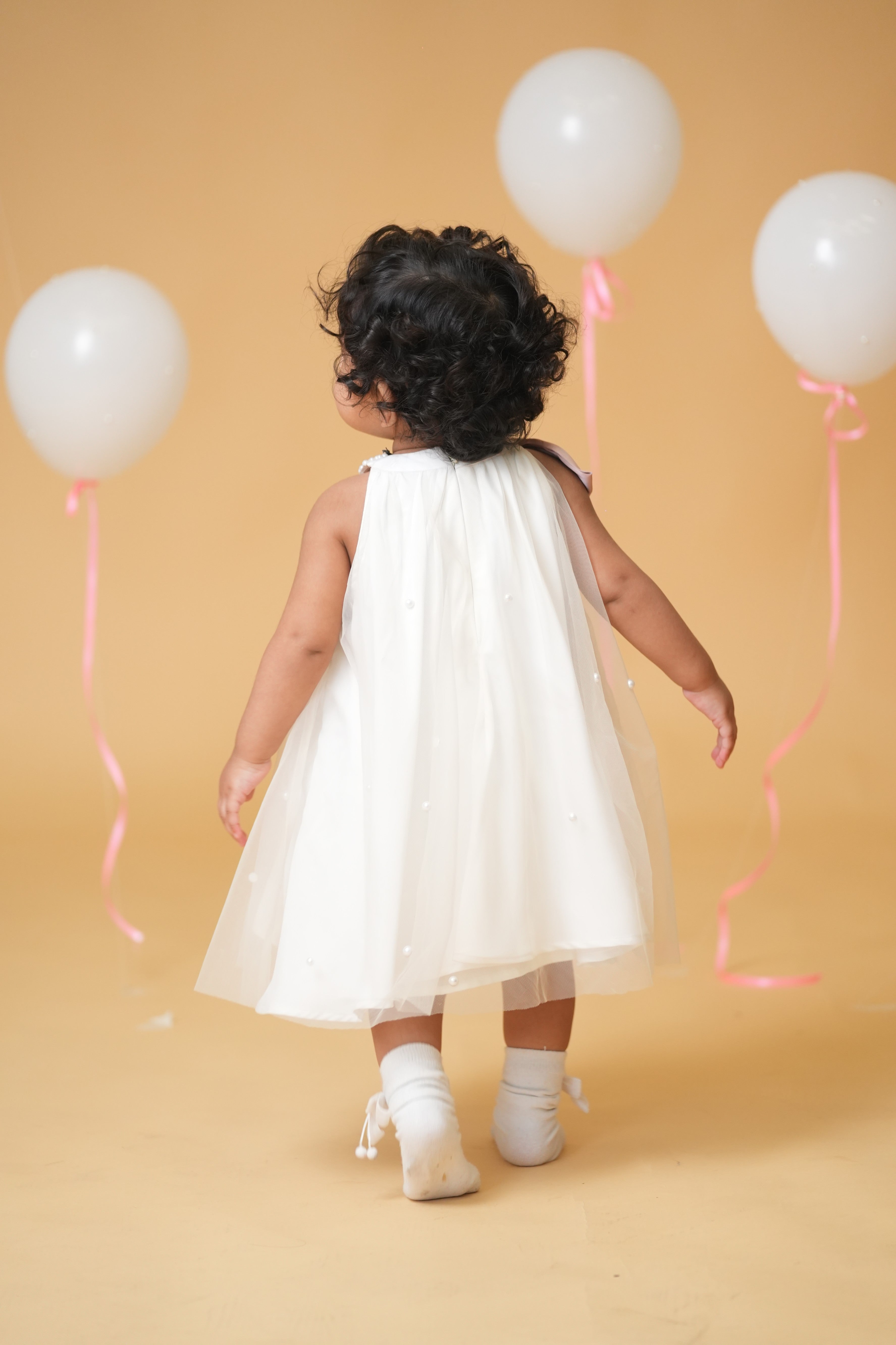 Pearl Dress